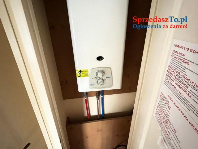 Domek holenderski nr 110! CAŁOROCZNY!!! - 14