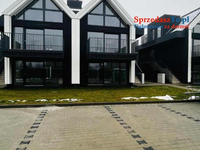 3pokojowy Apartament w Krakowie