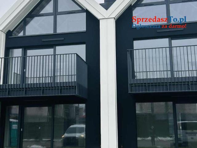 3pokojowy Apartament w Krakowie