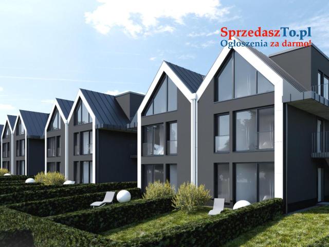 3pokojowy Apartament w Krakowie