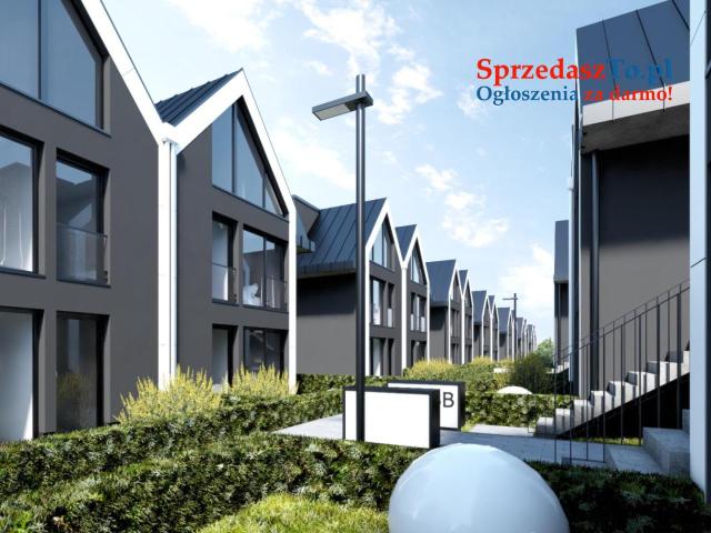 3pokojowy Apartament w Krakowie