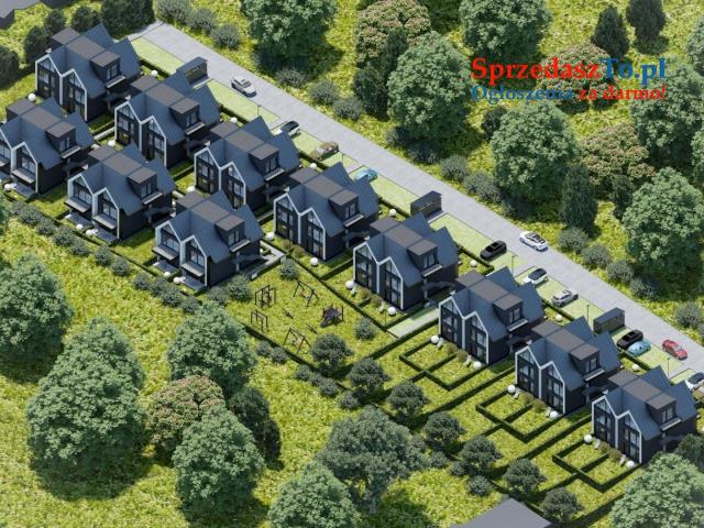 3pokojowy Apartament w Krakowie - 6