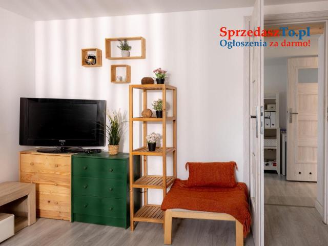 Łososina Dolna - Działka 9a z Gotowym Domem - 8