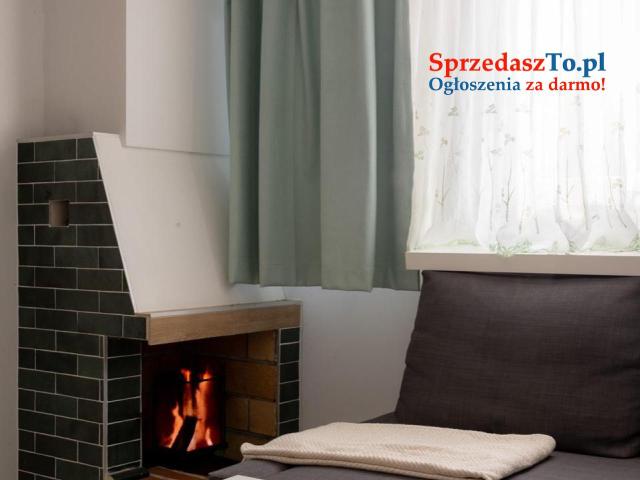 Łososina Dolna - Działka 9a z Gotowym Domem - 9