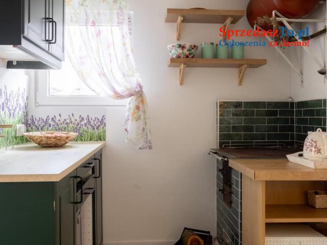 Łososina Dolna - Działka 9a z Gotowym Domem - 10