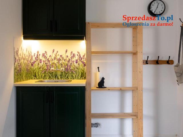 Łososina Dolna - Działka 9a z Gotowym Domem - 12