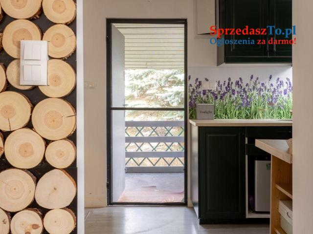 Łososina Dolna - Działka 9a z Gotowym Domem - 13