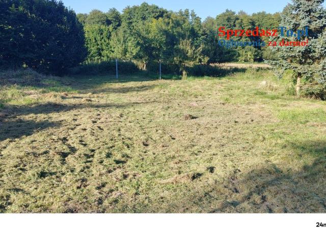 dom wolnostojący o pow.200 + duża działka