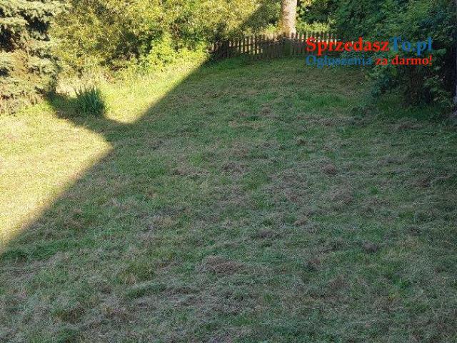 dom wolnostojący o pow.200 + duża działka - 6