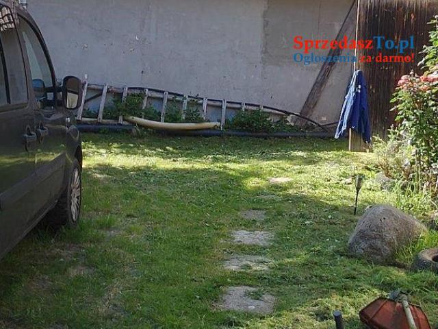 dom wolnostojący o pow.200 + duża działka - 7