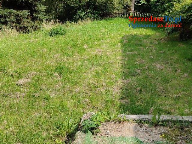 dom wolnostojący o pow.200 + duża działka - 13