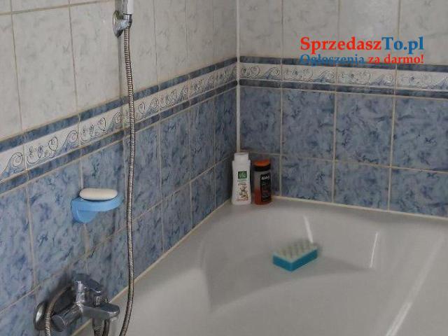 dom wolnostojący o pow.200 + duża działka - 14