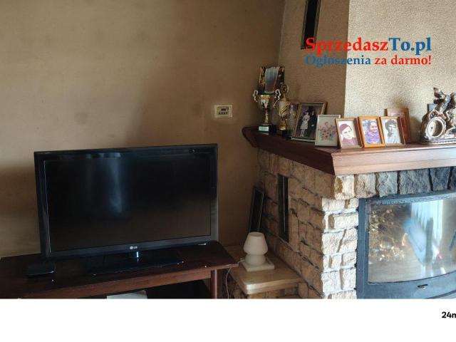 dom wolnostojący o pow.200 + duża działka - 17