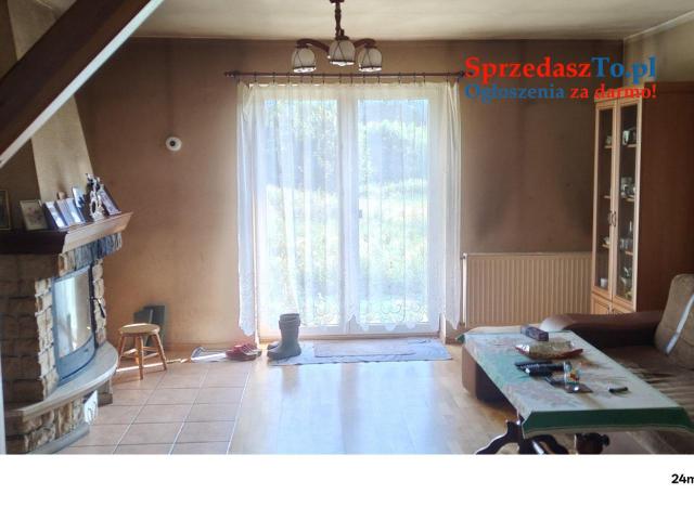 dom wolnostojący o pow.200 + duża działka - 18