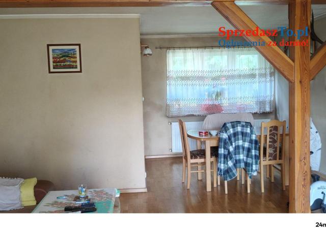 dom wolnostojący o pow.200 + duża działka - 19