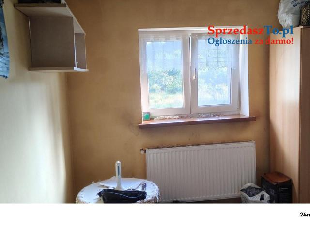 dom wolnostojący o pow.200 + duża działka - 20