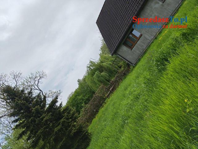 dom wolnostojący o pow.200 + duża działka - 21