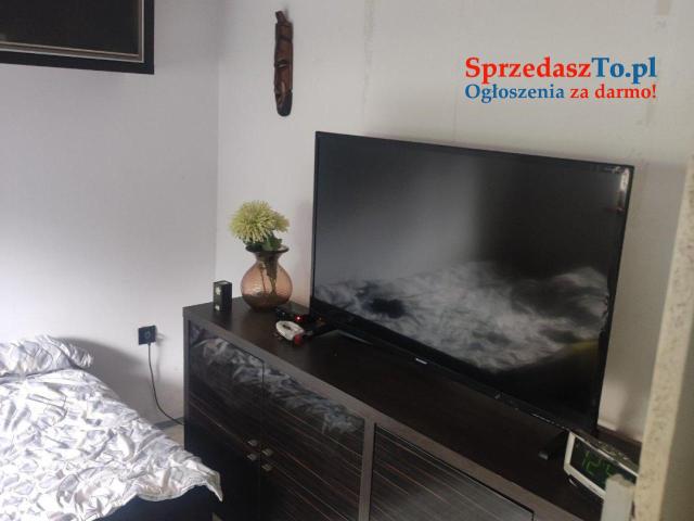 Działka w stowarzyszeniu