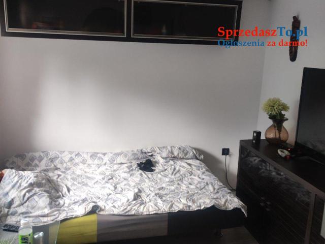 Działka w stowarzyszeniu