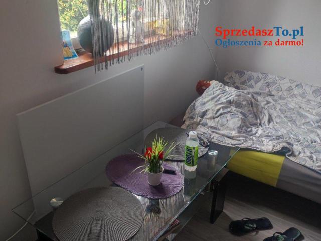 Działka w stowarzyszeniu