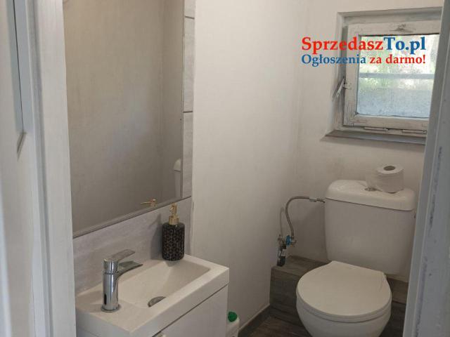 Działka w stowarzyszeniu