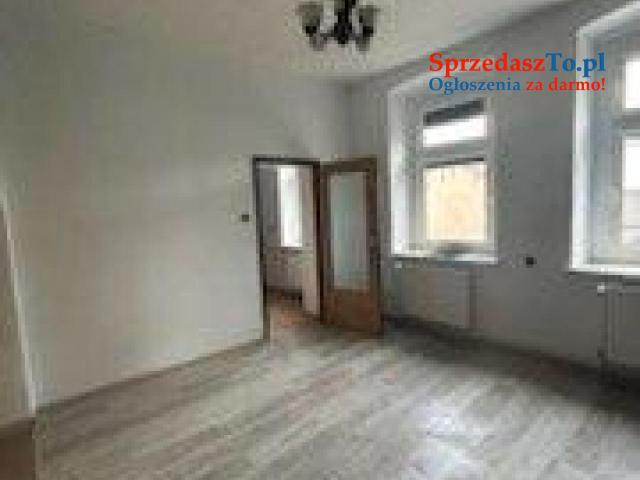 Mieszkanie w kamienicy