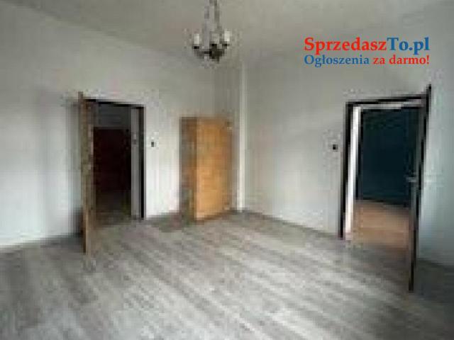 Mieszkanie w kamienicy