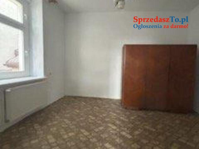 Mieszkanie w kamienicy