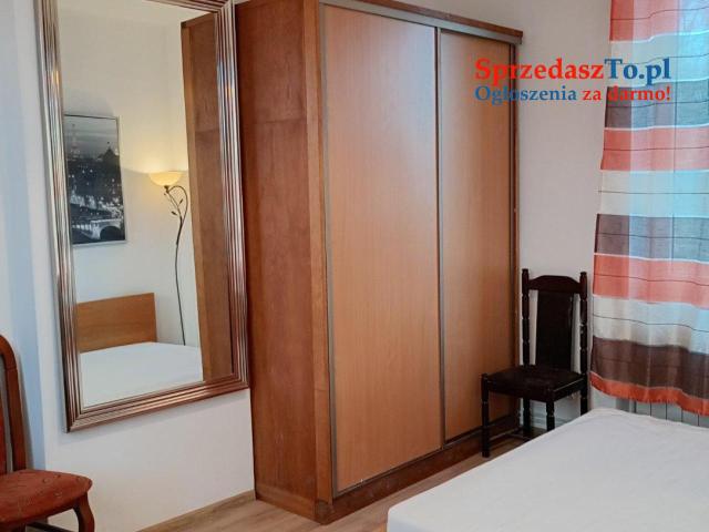 Rodzinne mieszkanie z duszą | 16 min do Dworca Wileńskiego - 6