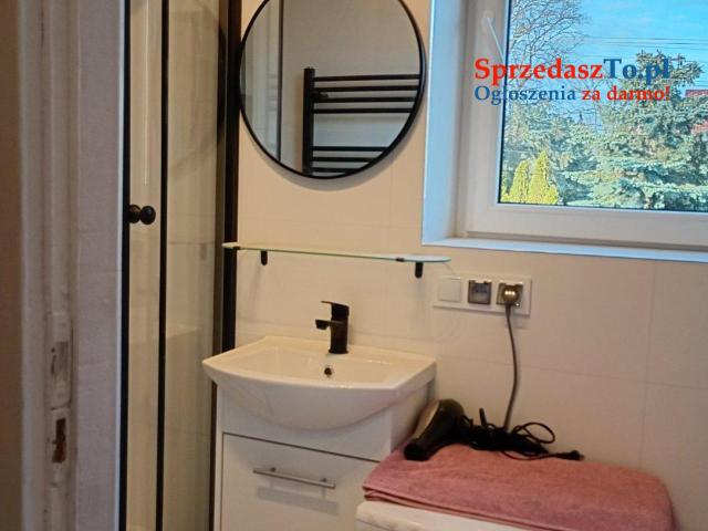 Rodzinne mieszkanie z duszą | 16 min do Dworca Wileńskiego - 9