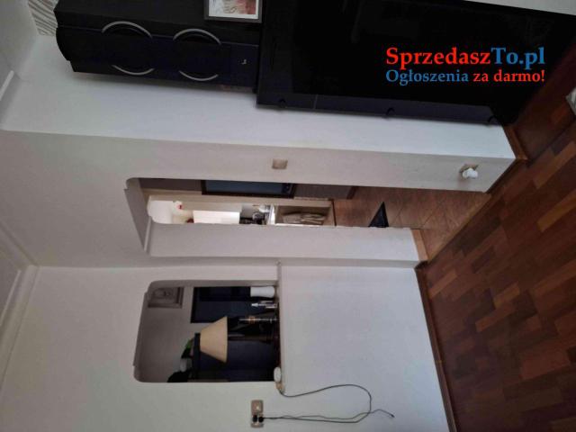 Sprzedam mieszkanie 3 pokoje parter
