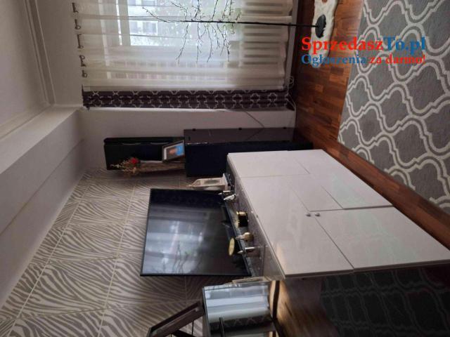 Sprzedam mieszkanie 3 pokoje parter