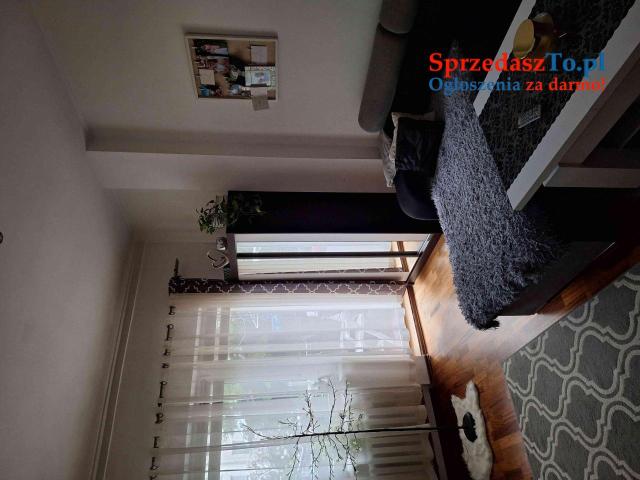 Sprzedam mieszkanie 3 pokoje parter - 6