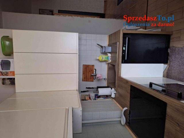 Sprzedam mieszkanie 3 pokoje parter - 9