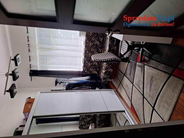 Sprzedam mieszkanie 3 pokoje parter - 11