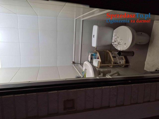 Sprzedam mieszkanie 3 pokoje parter - 12