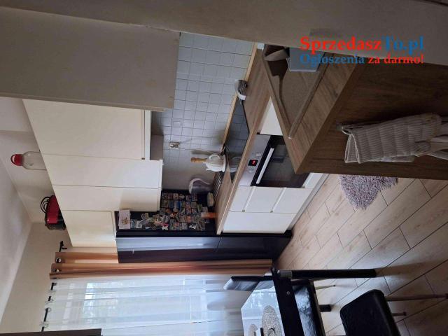 Sprzedam mieszkanie 3 pokoje parter - 15