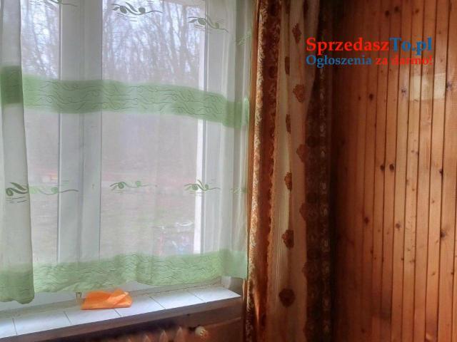 Sprzedam mieszkanie - 6