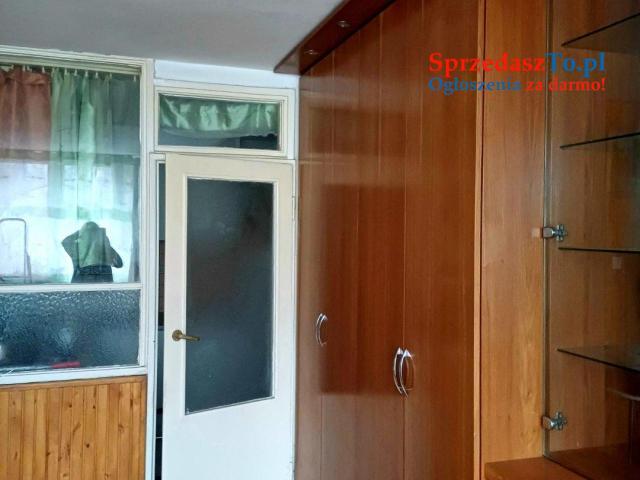 Sprzedam mieszkanie - 7