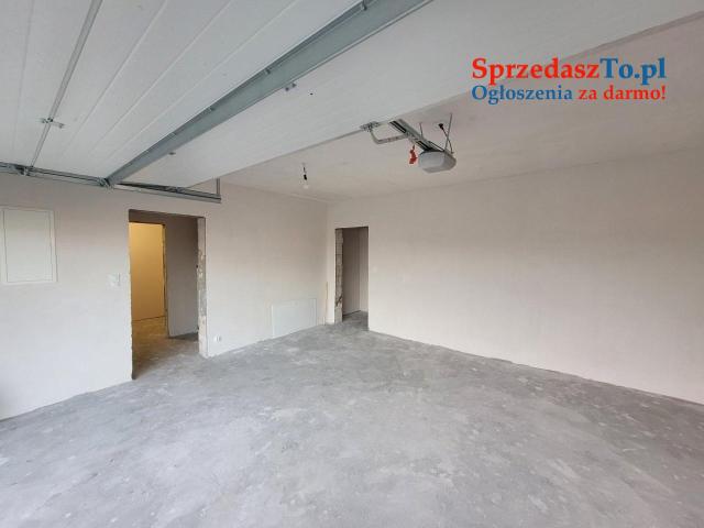 KACZKI gm. Trąbki wielkie 160m2