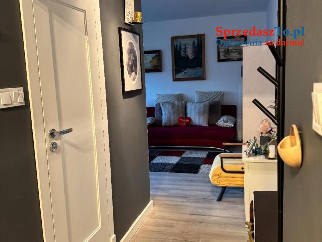 Warszawa centrum - 6