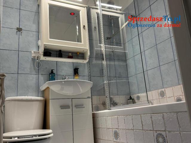 Warszawa centrum - 8