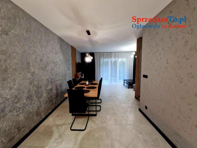 Perełka w Kobyłce-skrajny segment , 3 poziomy ,premium wykończenie