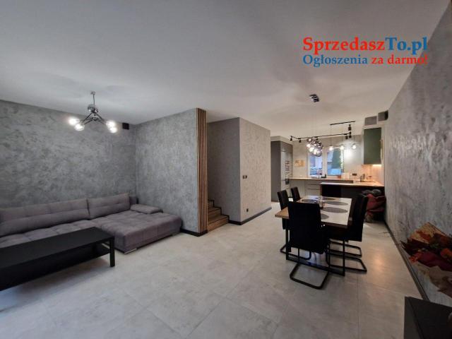 Perełka w Kobyłce-skrajny segment , 3 poziomy ,premium wykończenie