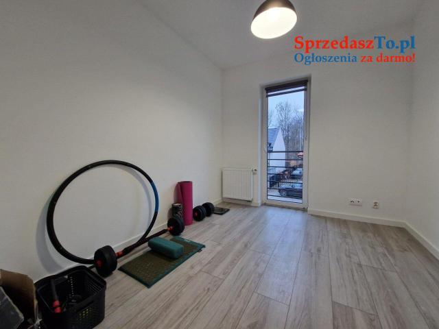 Perełka w Kobyłce-skrajny segment , 3 poziomy ,premium wykończenie - 6