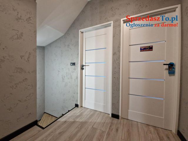 Perełka w Kobyłce-skrajny segment , 3 poziomy ,premium wykończenie - 8