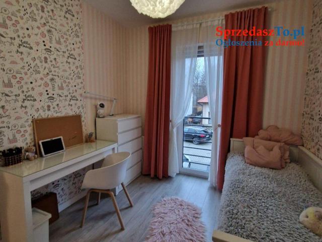 Perełka w Kobyłce-skrajny segment , 3 poziomy ,premium wykończenie - 9