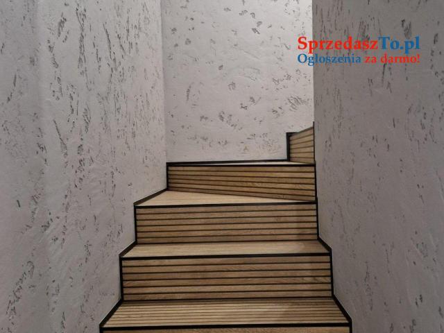 Perełka w Kobyłce-skrajny segment , 3 poziomy ,premium wykończenie - 10