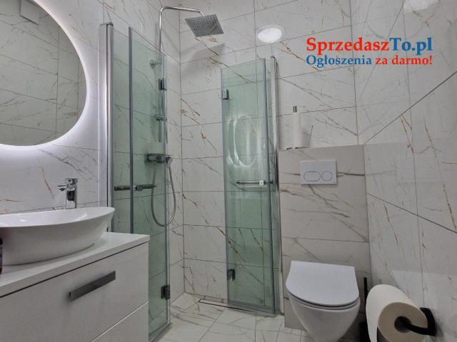 Perełka w Kobyłce-skrajny segment , 3 poziomy ,premium wykończenie - 11