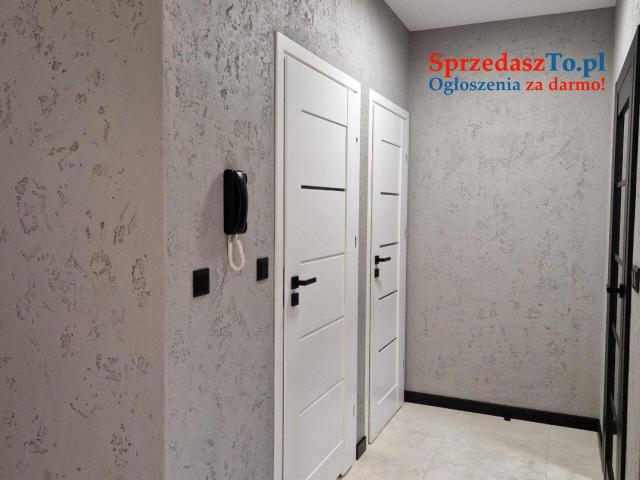 Perełka w Kobyłce-skrajny segment , 3 poziomy ,premium wykończenie - 12